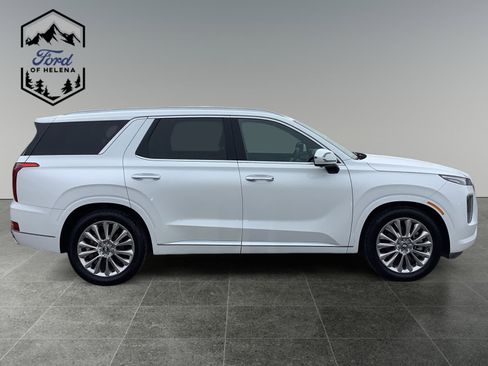 Used 2020 Hyundai Palisade Limited image 6