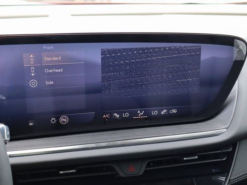 New 2025 Buick Envision Preferred AWD/4WD image 13
