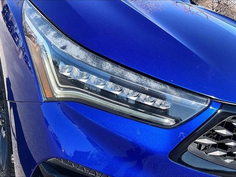 Used 2020 Acura RDX A-Spec image 41