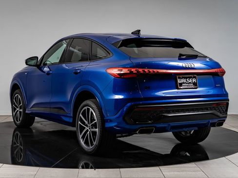 New 2026 Audi Q5 Premium Plus AWD/4WD image 6