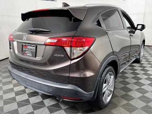 Used 2019 Honda HR-V EX image 7