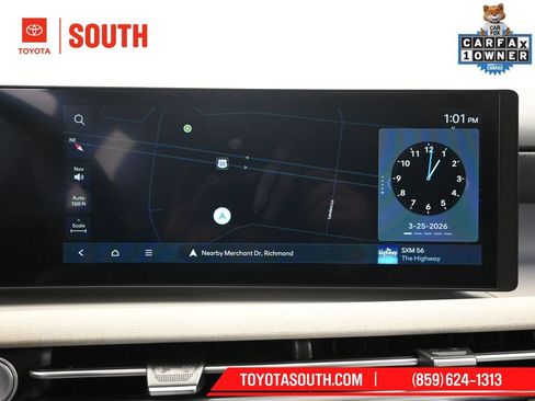 Used 2025 Hyundai Tucson SEL AWD/4WD image 14
