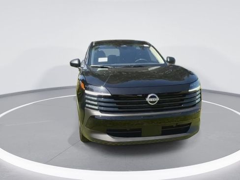 Used 2026 Nissan Kicks S FWD image 3
