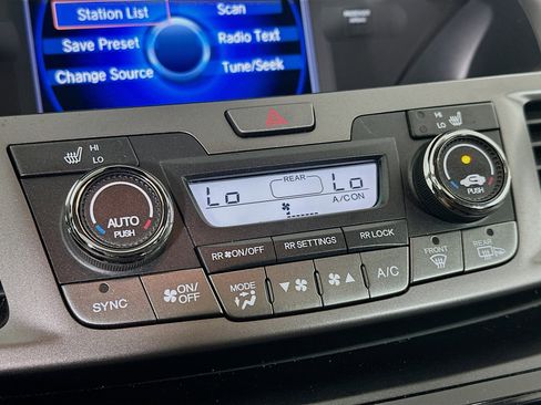 Used 2015 Honda Odyssey EX-L image 23