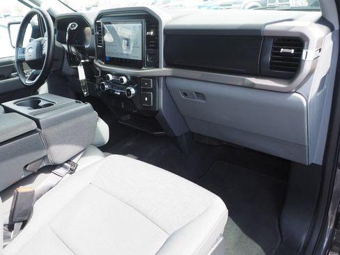 Used 2025 Ford F150 XLT w/ Equipment Group 301A Standard AWD/4WD image 22