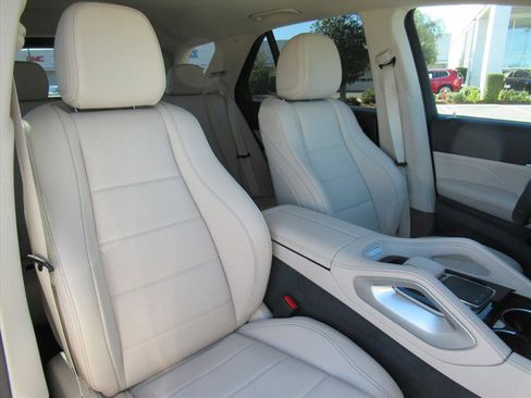 Used 2020 Mercedes-Benz GLE 350 image 8