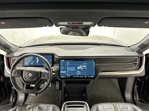 Used 2023 Rivian R1S Adventure Quad AWD/4WD image 27