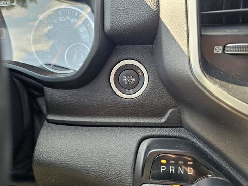 Used 2021 RAM 1500 Big Horn AWD/4WD image 47