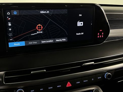 Used 2025 Hyundai Palisade Calligraphy image 19