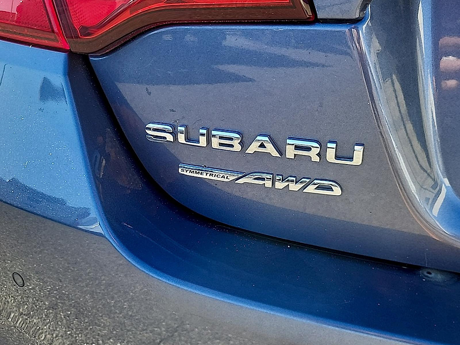 Used 2018 Subaru Legacy 3.6R Limited AWD/4WD image 30