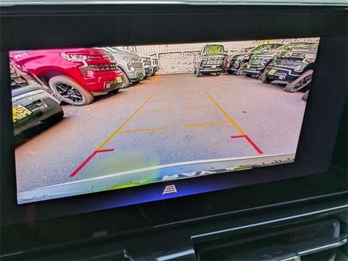 New 2026 Chevrolet TrailBlazer LT w/ Convenience Package image 17