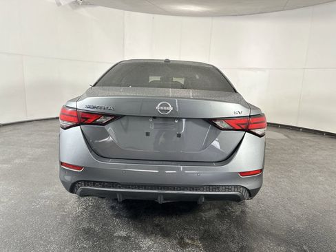 Used 2024 Nissan Sentra SV image 10