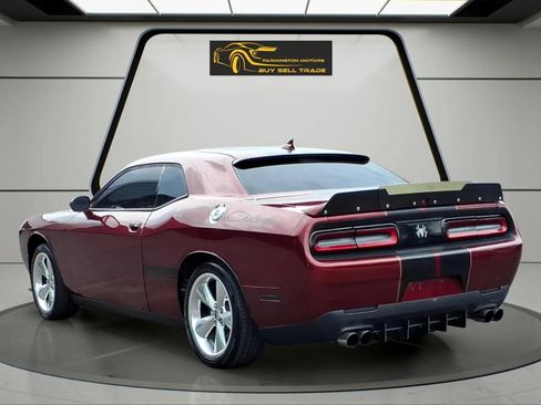 Used 2019 Dodge Challenger GT w/ Plus Package RWD image 3