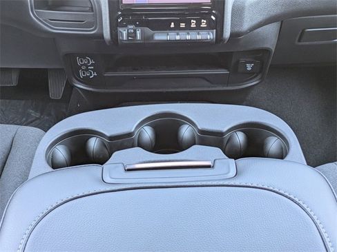 New 2026 RAM 2500 Tradesman image 20