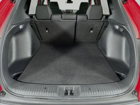 Certified 2024 Honda HR-V Sport image 24