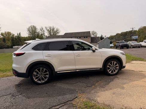 Used 2019 MAZDA CX-9 Grand Touring image 11