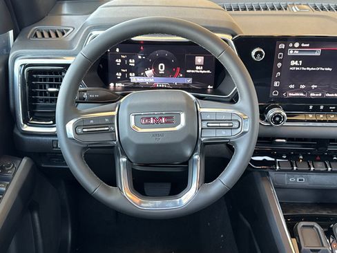 New 2026 GMC Canyon Elevation RWD image 14