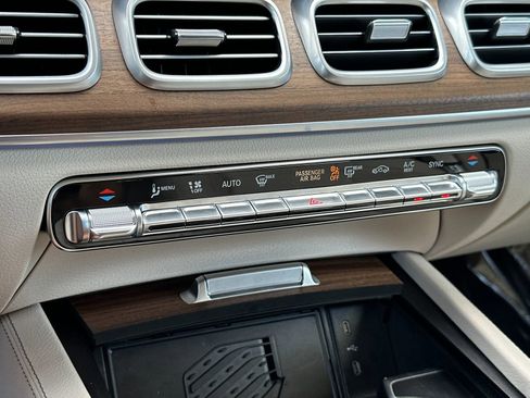 Certified 2026 Mercedes-Benz GLE 350 4MATIC image 23
