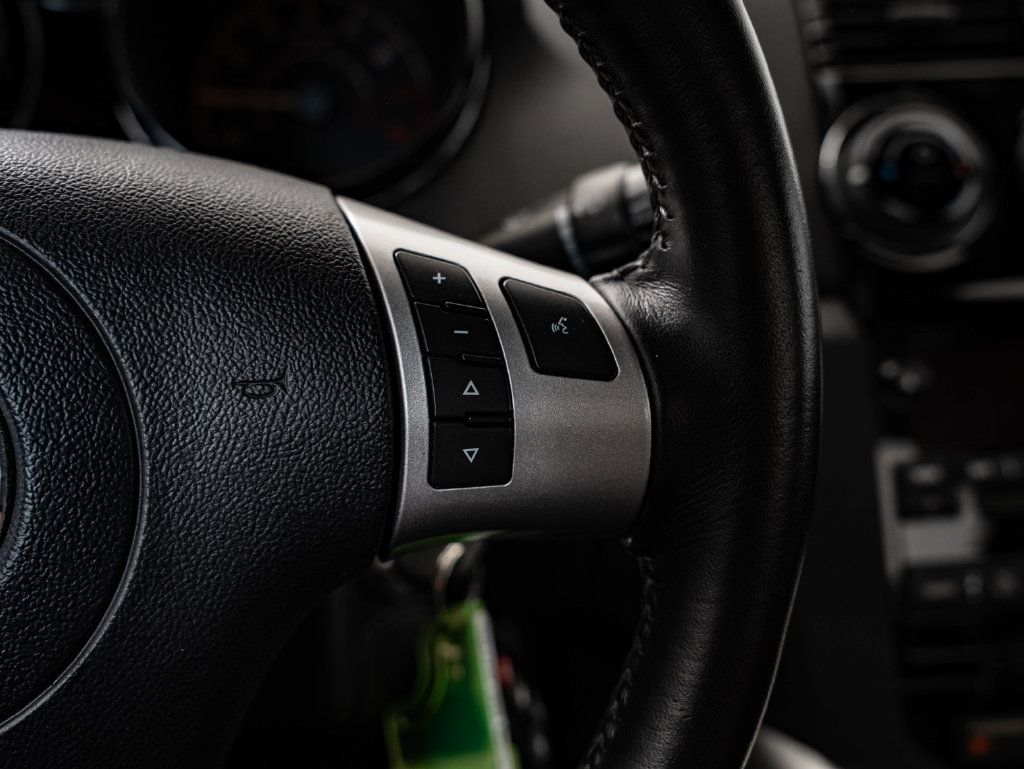 Used 2007 Saturn Sky w/ Premium Trim Pkg RWD image 32