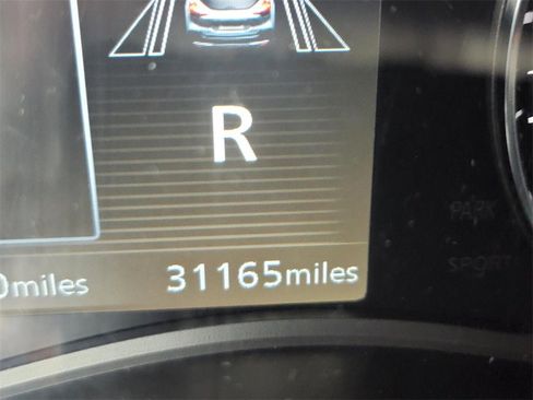 Certified 2023 Nissan Kicks SV image 32