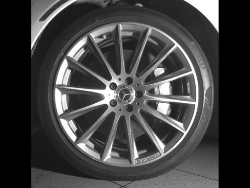 Certified 2023 Mercedes-Benz S 580 4MATIC Sedan image 9