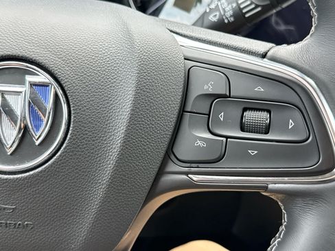 Used 2023 Buick Encore GX Preferred w/ Cold Weather Comfort Package AWD/4WD image 14