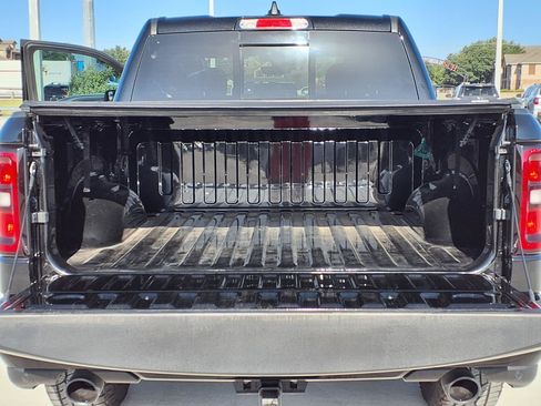 Used 2026 RAM 1500 Lone Star AWD/4WD image 25