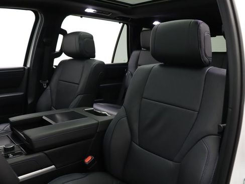 Certified 2025 Toyota Sequoia Platinum image 13