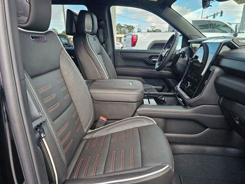 New 2026 GMC Yukon XL AT4 Ultimate image 26