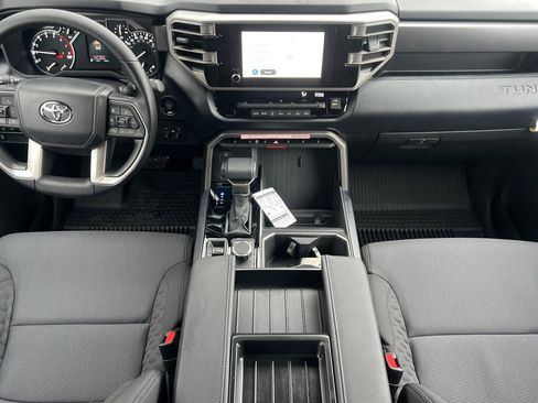 New 2026 Toyota Tundra SR5 image 10