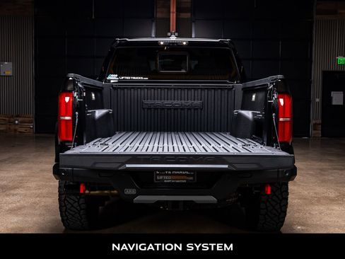 Used 2025 Toyota Tacoma TRD Pro image 9