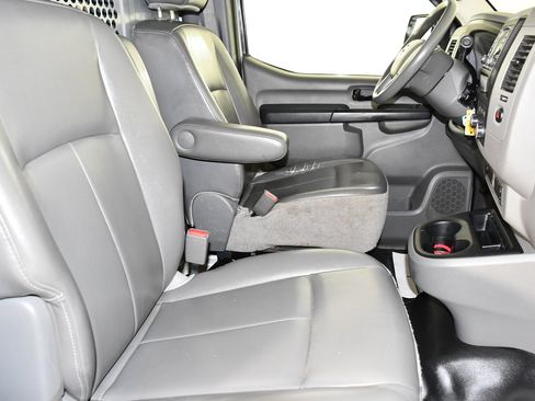 Used 2018 Nissan NV 1500 S RWD image 42