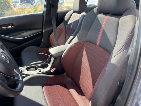 Used 2024 Toyota Corolla SE w/ SE Premium Package image 25