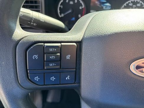 Used 2024 Ford F350 XL w/ STX Appearance Package AWD/4WD image 23