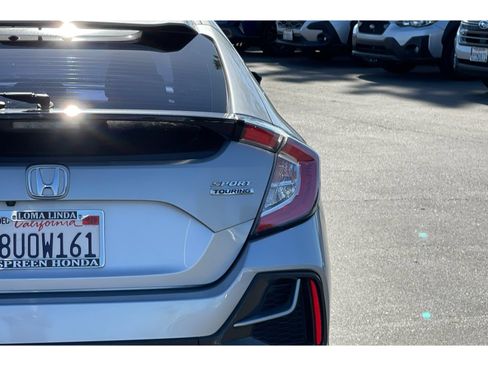 Used 2020 Honda Civic Sport Touring image 16