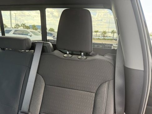 New 2026 Chevrolet Silverado 1500 LT w/ Texas Edition Plus image 29