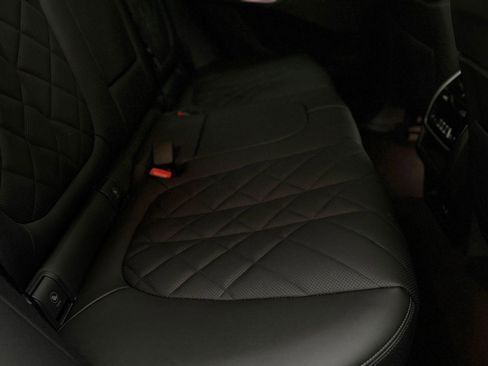 New 2026 BMW X5 xDrive50e w/ M Sport Package image 26