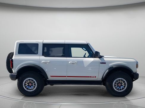 New 2026 Ford Bronco Outer Banks AWD/4WD image 42