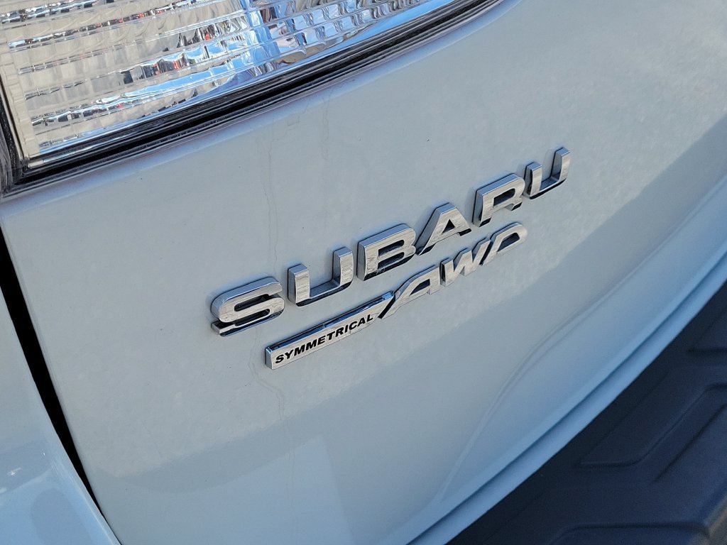 Used 2020 Subaru Forester Sport w/ Popular Package #2 AWD/4WD image 5