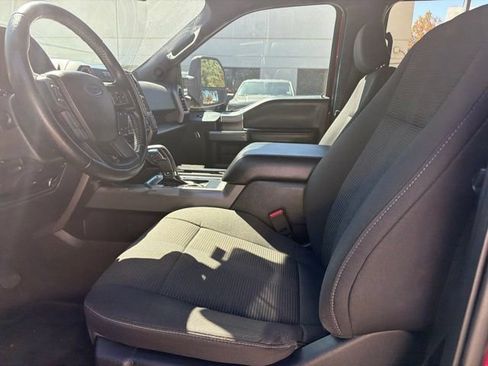 Used 2016 Ford F150 XLT w/ Equipment Group 302A Luxury AWD/4WD image 16
