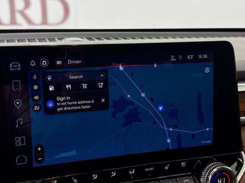 Used 2024 GMC Canyon Denali image 16