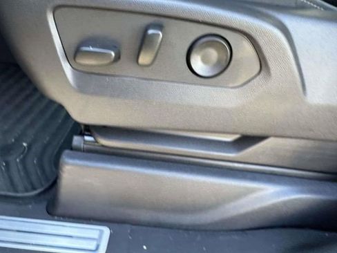 Certified 2025 Chevrolet Silverado 1500 LT image 14