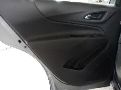 Used 2024 Chevrolet Equinox LT w/ LPO, Floor Liner Package FWD image 18