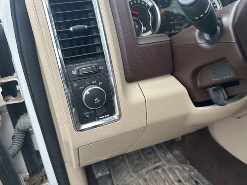 Used 2017 RAM 2500 Laramie image 21