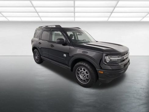 Certified 2024 Ford Bronco Sport Big Bend AWD/4WD image 9