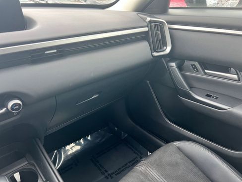 Used 2025 MAZDA CX-50 AWD 2.5 S w/ Select Package image 35