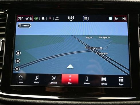 Used 2023 Dodge Durango R/T w/ Blacktop Package image 38