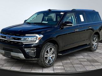 Certified 2024 Ford Expedition Max Limited video 2