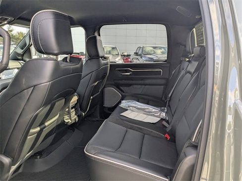 New 2026 RAM 1500 Laramie image 14