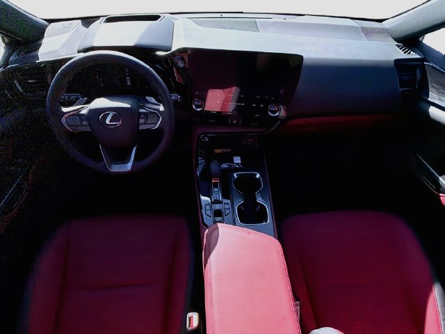 New 2026 Lexus NX 350 AWD w/ Accessory Package (2T) image 16
